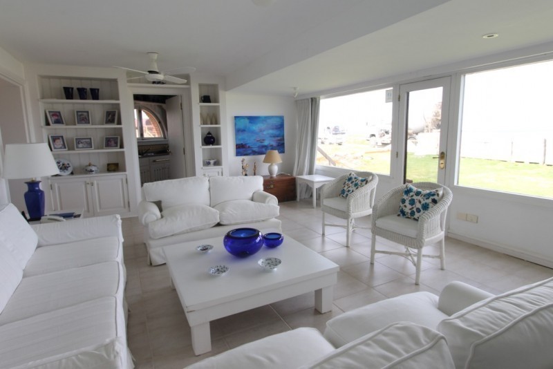 Departamento con Terraza propia en Manantiales